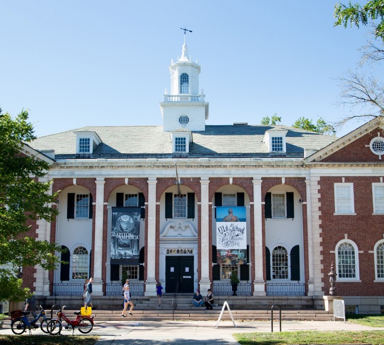 New Haven Museum (New&nbspHaven,&nbspCT)